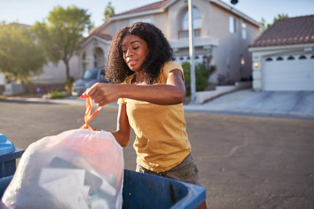 Appliance Disposal