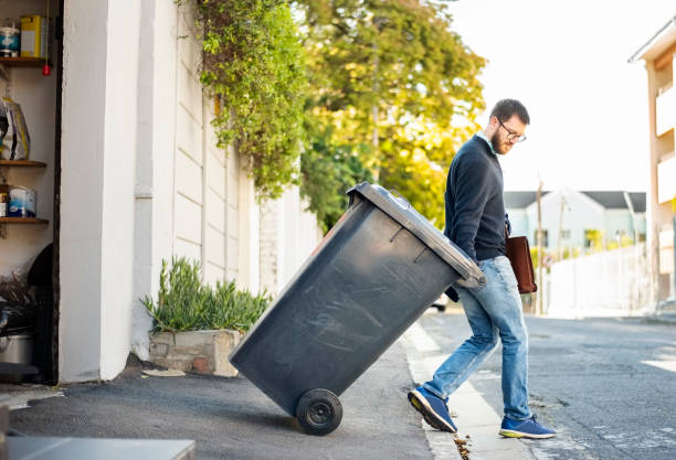 Best Office Junk Removal  in Franklin, NJ