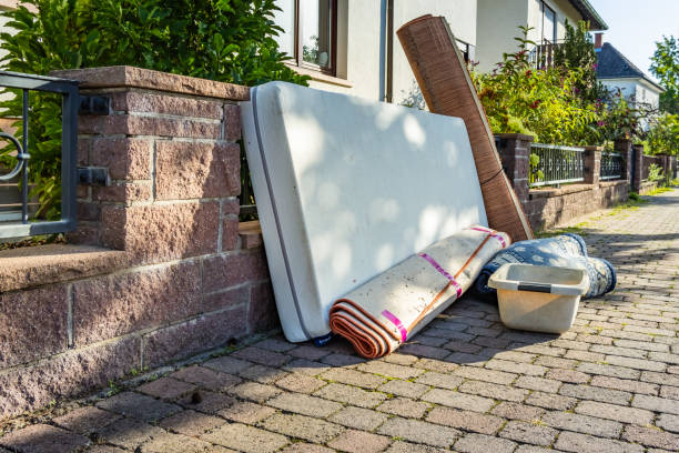 Best Estate Cleanout Services  in Franklin, NJ