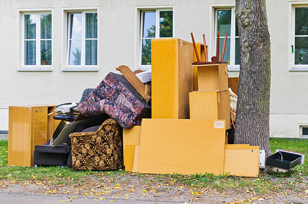 Best Junk Removal Near Me  in Franklin, NJ